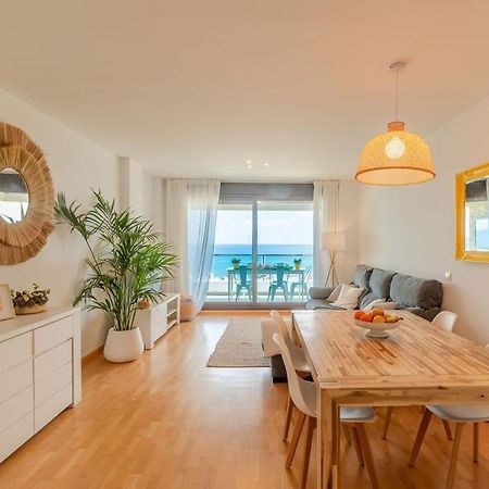 Amazing Sea View 5 Min From Beach Estepona Luaran gambar