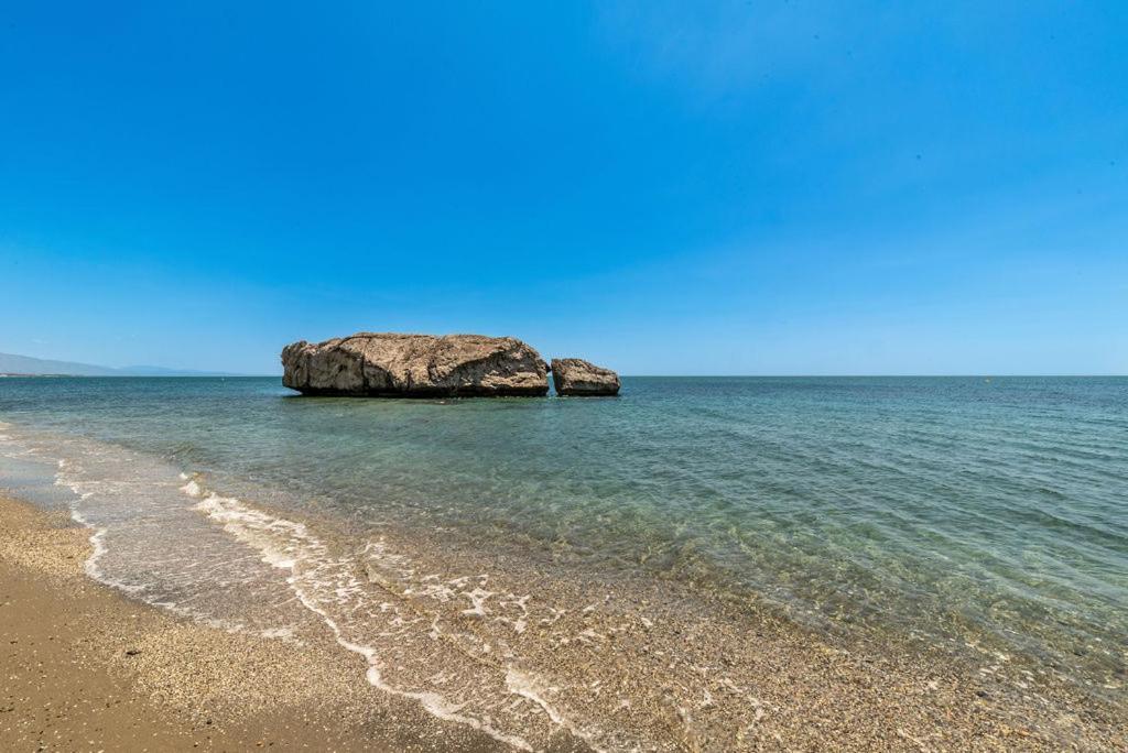 Amazing Sea View 5 Min From Beach Estepona Luaran gambar