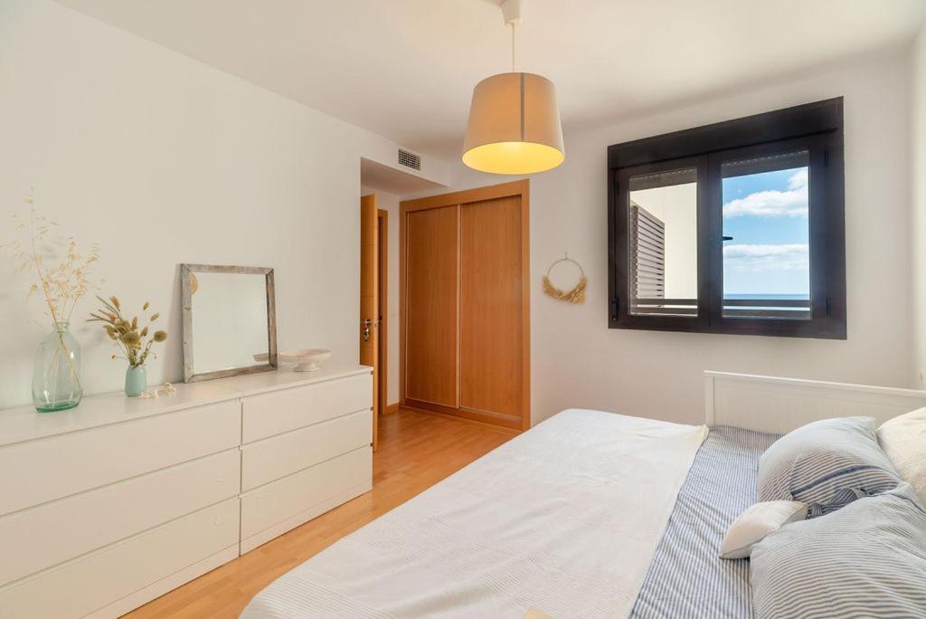 Amazing Sea View 5 Min From Beach Estepona Luaran gambar